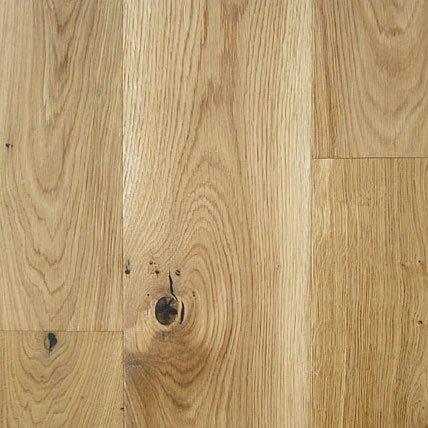 Garrison Hardwood Flooring Natural